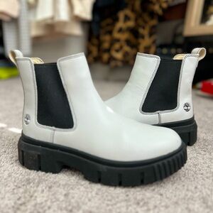 Women’s Timberland Greyfield Chelsea Boot